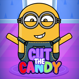 Cut The Candy